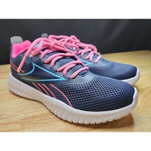 Reebok Flexagon Size 1 Girls